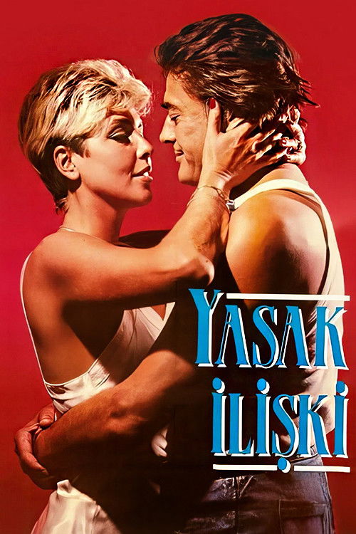 Yasak İlişki (1988) poster