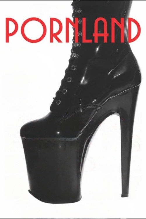 Pornland (2014) poster
