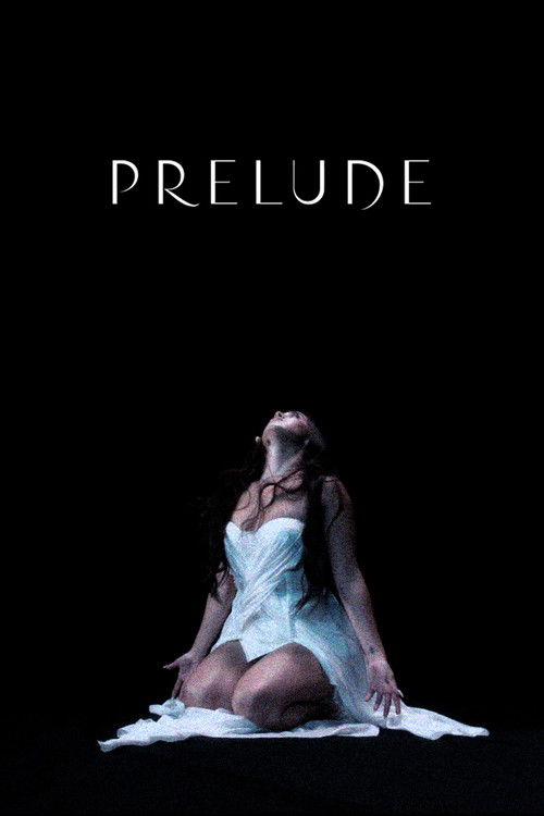 Prelude (2021) poster