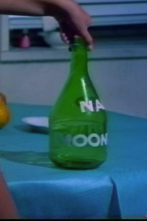 Naked Moonshine (1964) poster