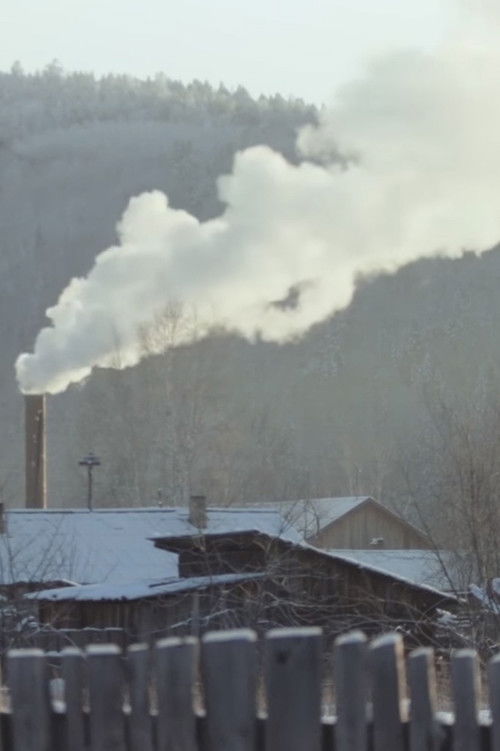 Smoke of the Fatherland (2016) poster