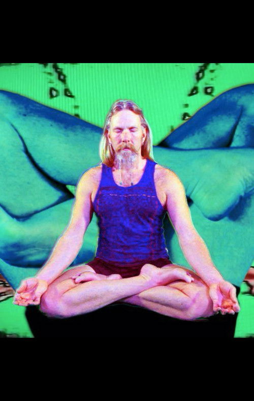 Flexure (2016) poster