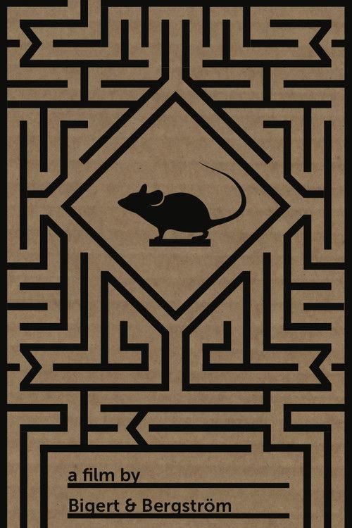 The Mouse (2012) poster