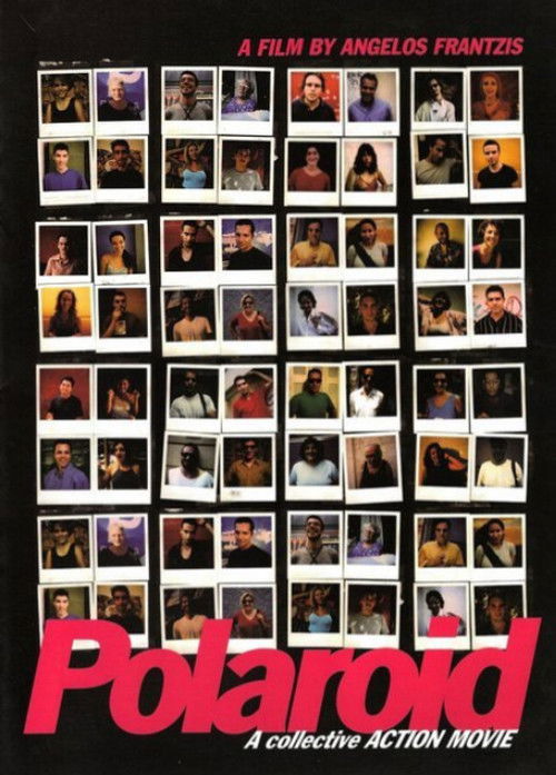 Polaroid (2000) poster