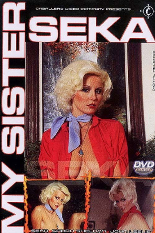My Sister Seka (1981) poster