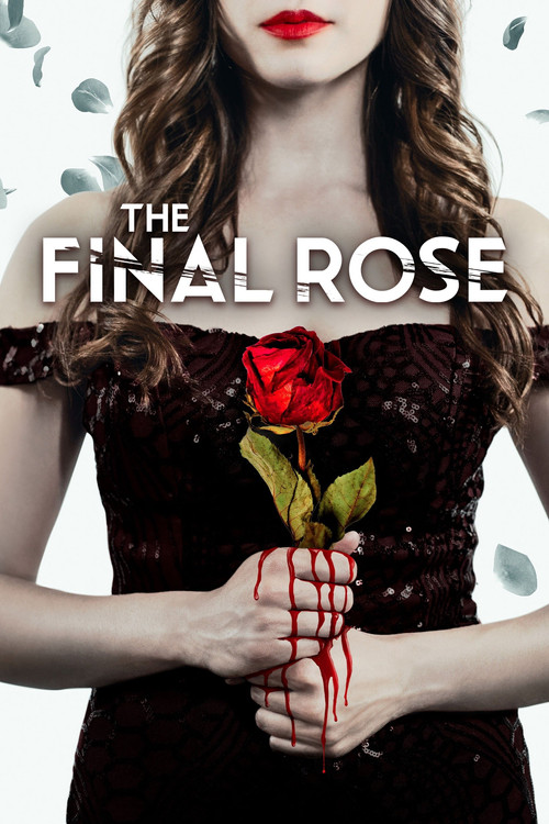 The Final Rose (2022) poster