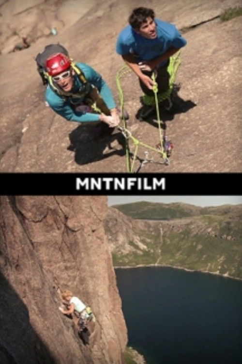 Tent bound in Devil's Bay (2011) poster