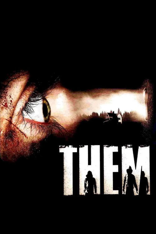 Onlar (2006) poster