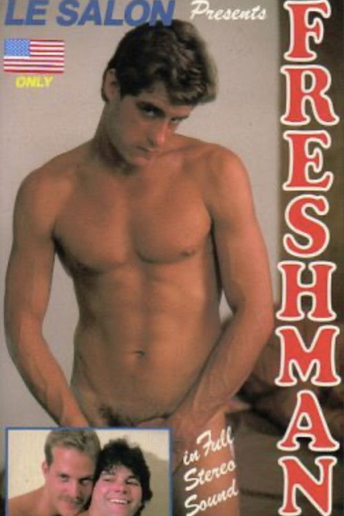 Freshman (1986) poster