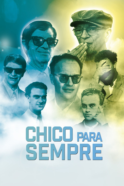 Chico Para Sempre (2022) poster