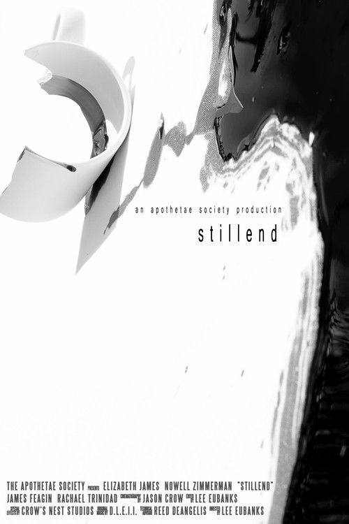 Stillend (2022) poster