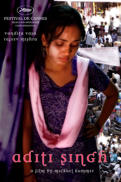 Aditi Singh (2007) poster