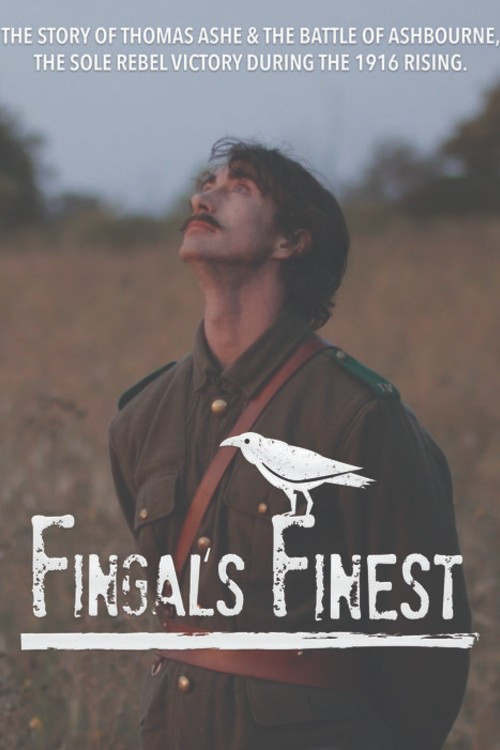 Fingal's Finest (2016) poster