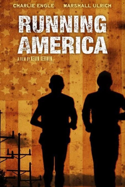 Running America (2009) poster