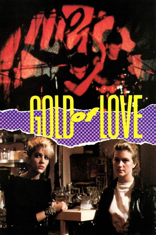 Das Gold der Liebe (1983) poster
