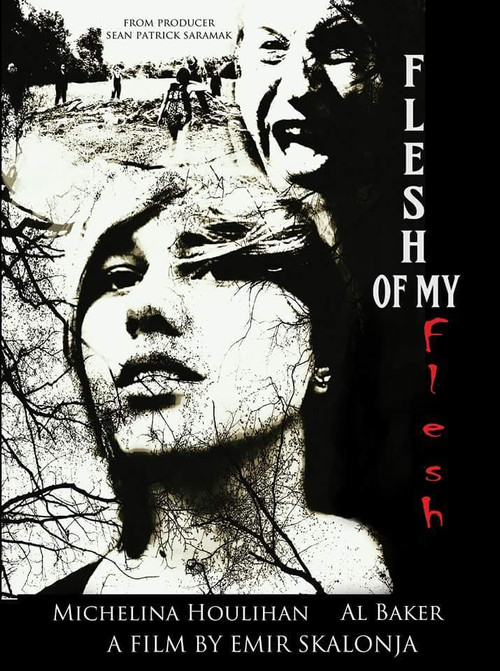 Flesh of My Flesh (2016) poster