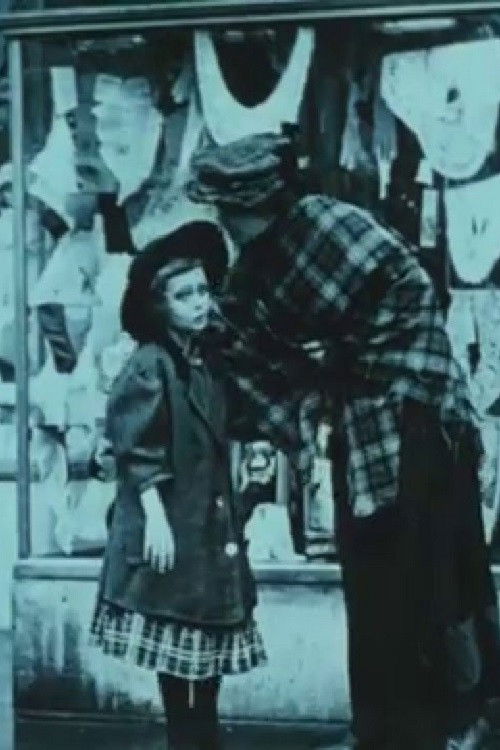 Ida's Christmas (1912) poster