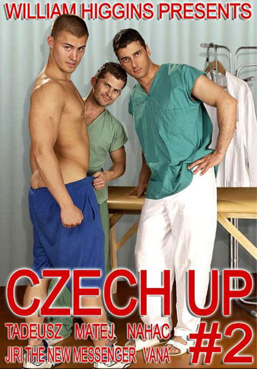 Czech Up 2 (2003) poster