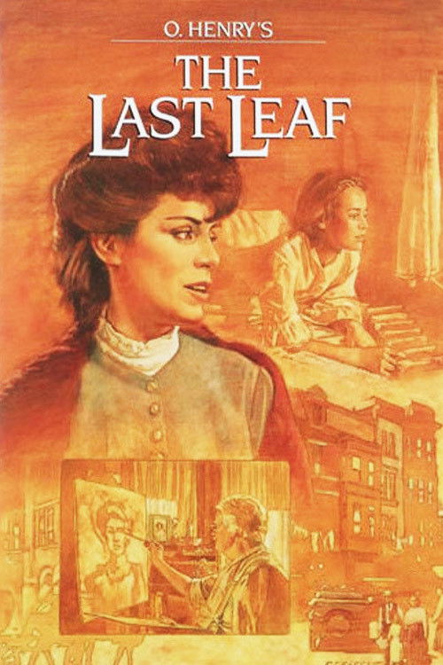 The Last Leaf (1983) poster