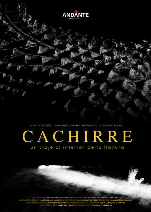 The Beast (2025) poster