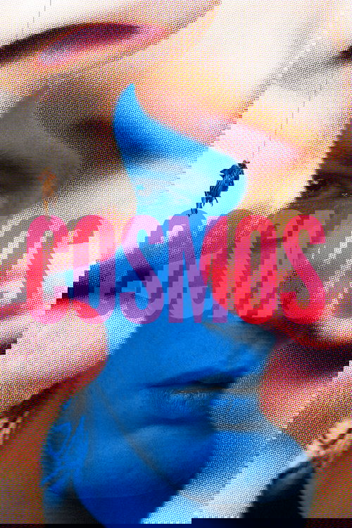 Cosmos (2015) poster