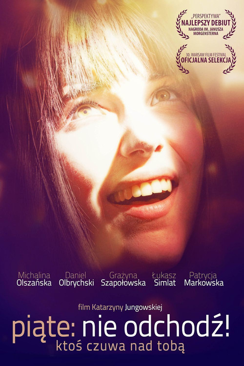 Fanciful (2015) poster