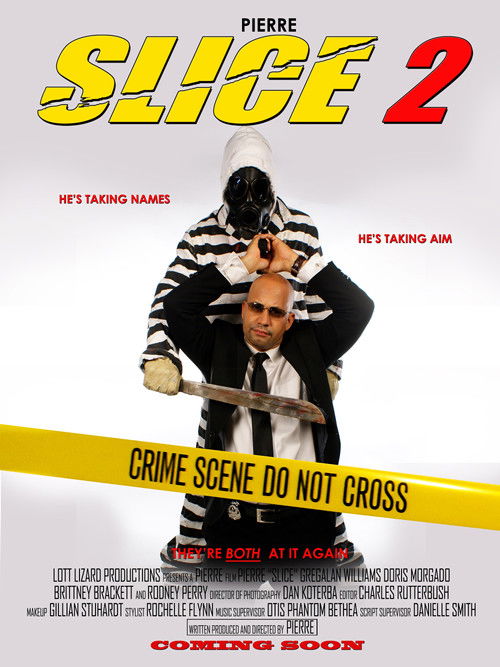 Slice 2 poster