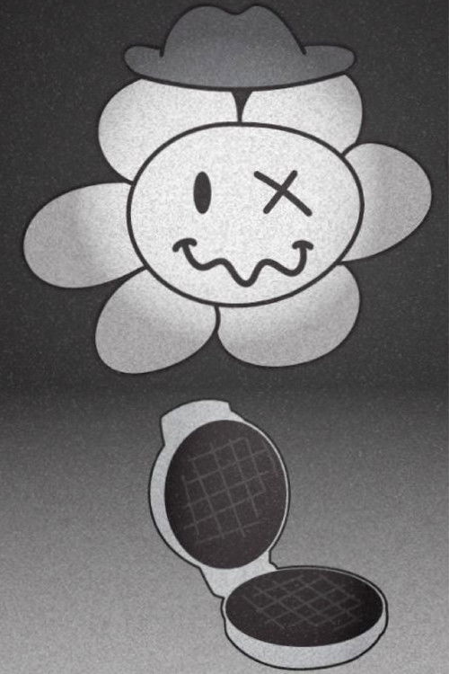 Wafflemaker (2022) poster