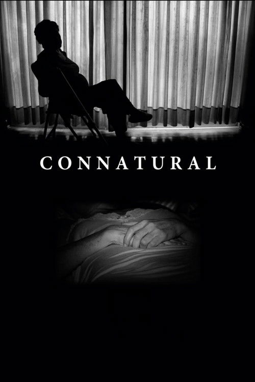 Connatural (2018) poster