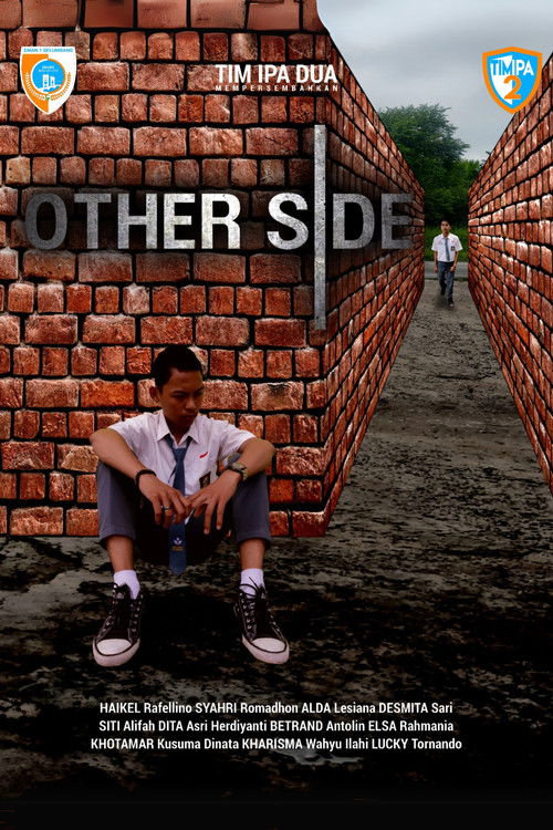 Other Side (2020) poster