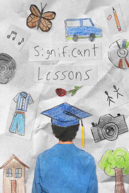 Significant Lessons (2026) poster