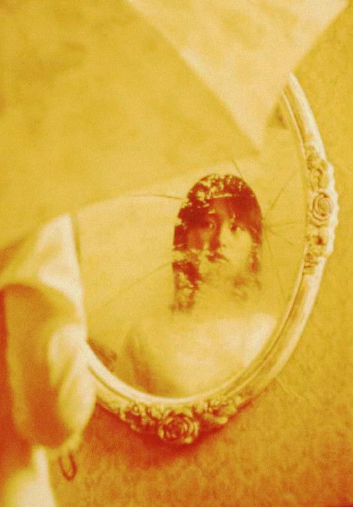 Transfigured Night (2000) poster