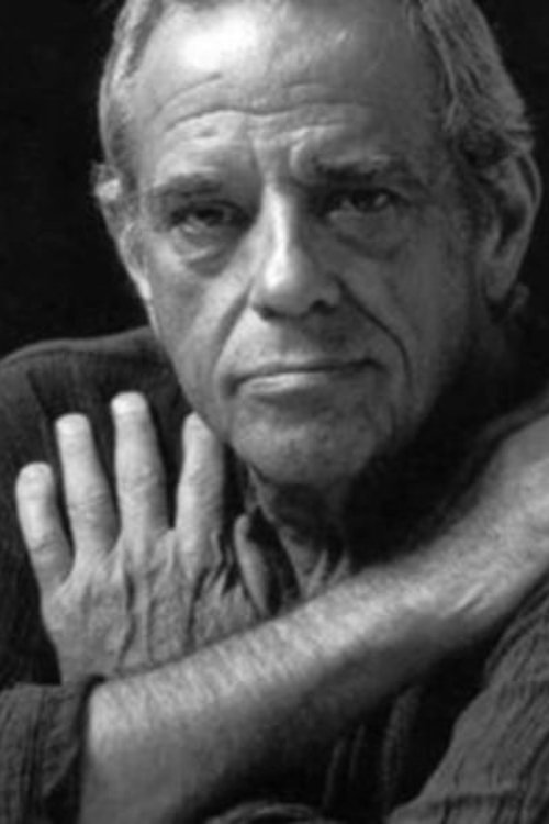 Fred Baker - filmmaker (2007) poster