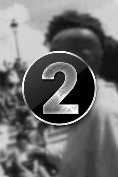 Tarubi, l'arabe strait 2 (2001) poster