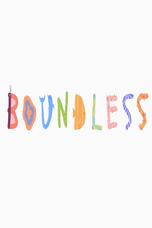 Boundless (2022) poster