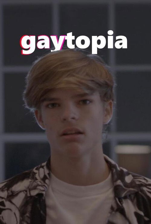 Gaytopia (2023) poster