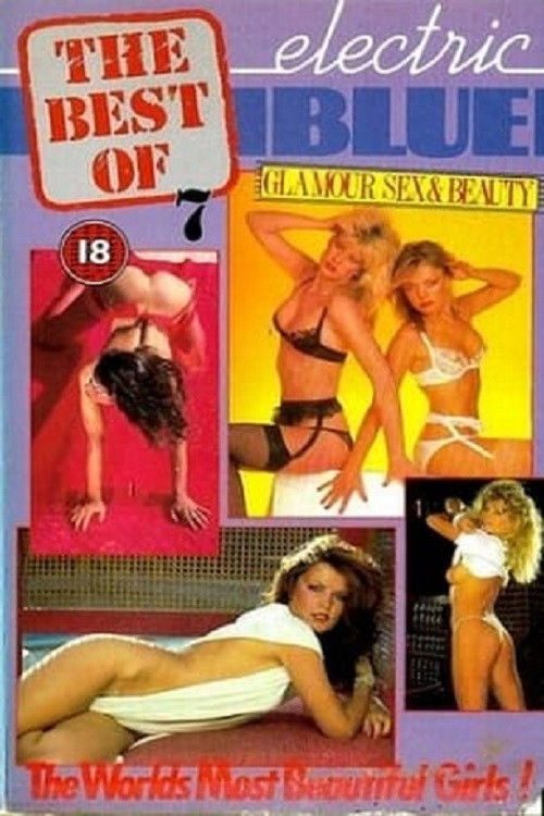 Electric Blue: The Best of Electric Blue 07 (1987) poster