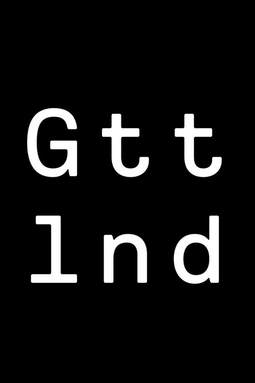 Gottland (2014) poster