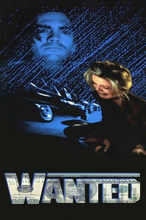 Wanted (1999) poster