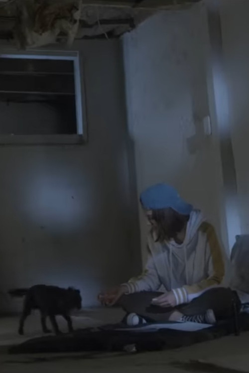 Weenie (2019) poster