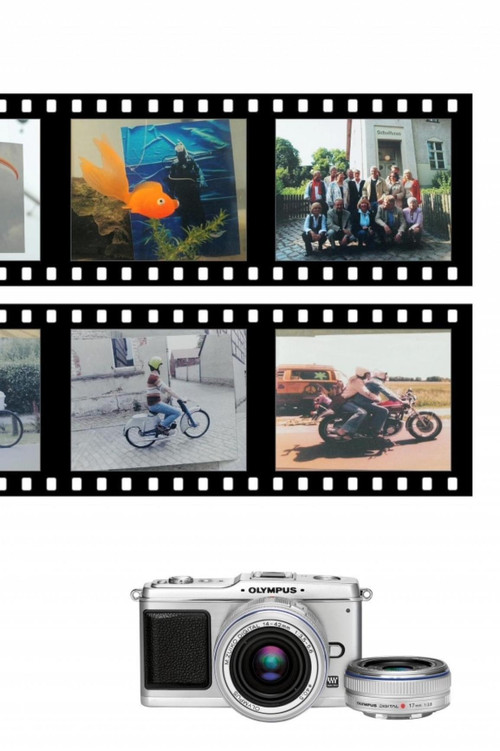 The PEN Story (2009) poster