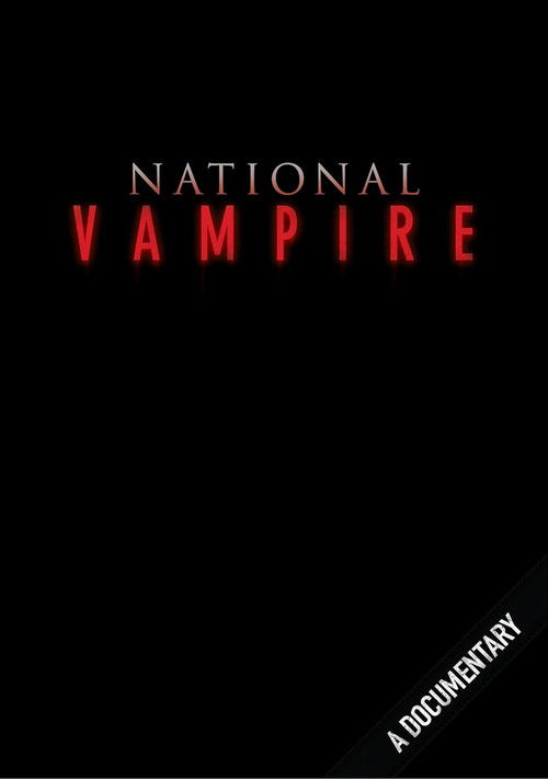 National Vampire (2006) poster