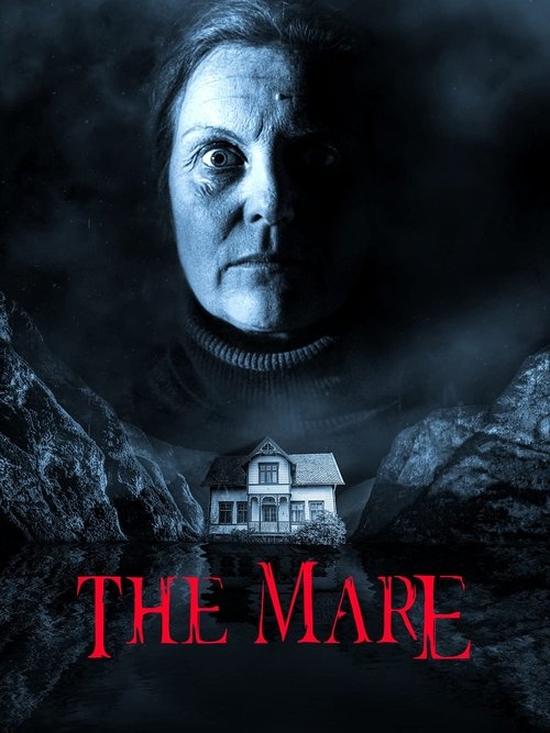 The Mare (2020) poster