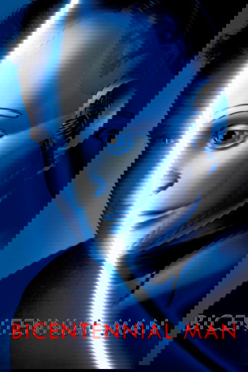 Robot Adam (1999) poster