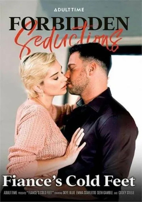 Fiance's Cold Feet (2023) poster