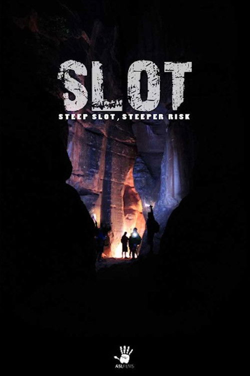 Slot (2013) poster