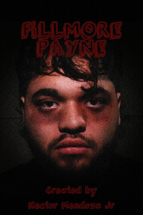 Fillmore Payne (2024) poster
