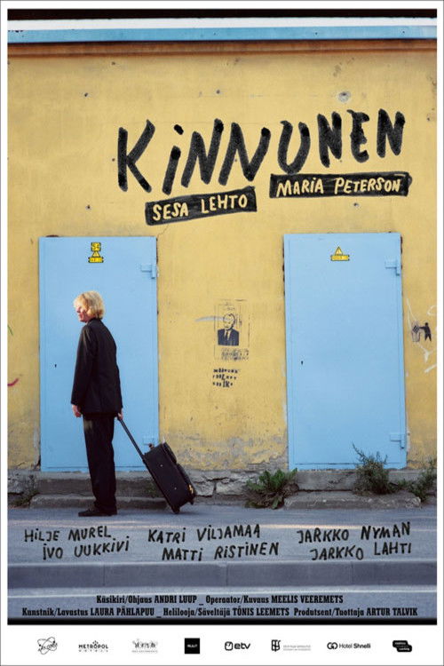 Kinnunen (2007) poster