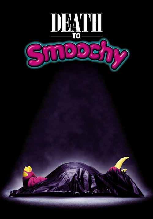 Death to Smoochy (2002) poster