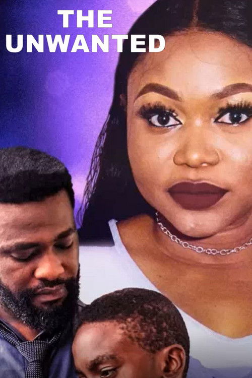 The Unwanted (2017) poster